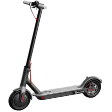 Електросамокат Xiaomi Mi Scooter 1S (Black)