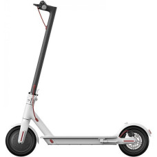 Електросамокат Xiaomi Mi Scooter 1S (White) CN