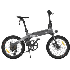 Електровелосипед HIMO C20 (grey)