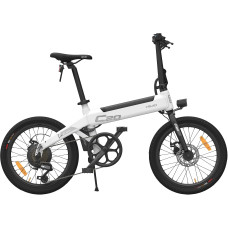 Електровелосипед HIMO C20 (white)