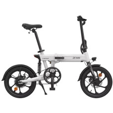 Електровелосипед HIMO Z16 (white)
