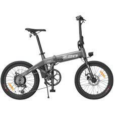 Електровелосипед HIMO Z20 (Gray)
