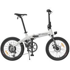 Електровелосипед HIMO Z20 (White)