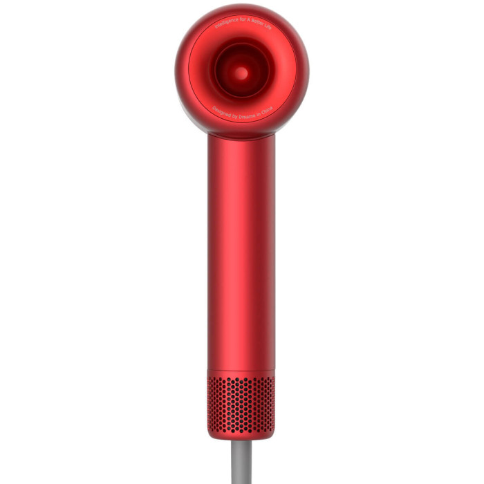 Фен Dreame Intelligent Hair Dryer Red (AHD5-RE0)
