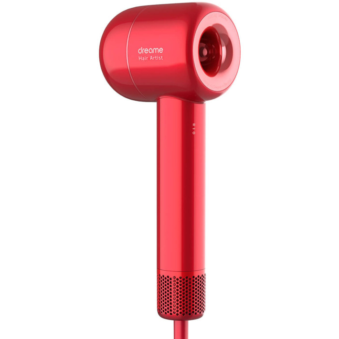 Фен Dreame Intelligent Hair Dryer Red (AHD5-RE0)