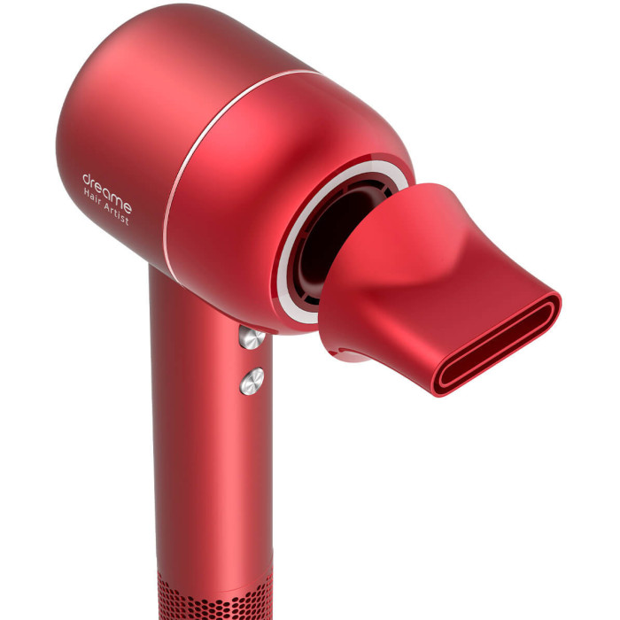 Фен Dreame Intelligent Hair Dryer Red (AHD5-RE0)