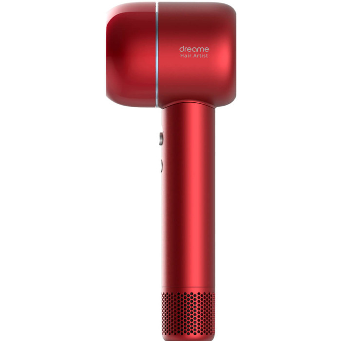 Фен Dreame Intelligent Hair Dryer Red (AHD5-RE0)
