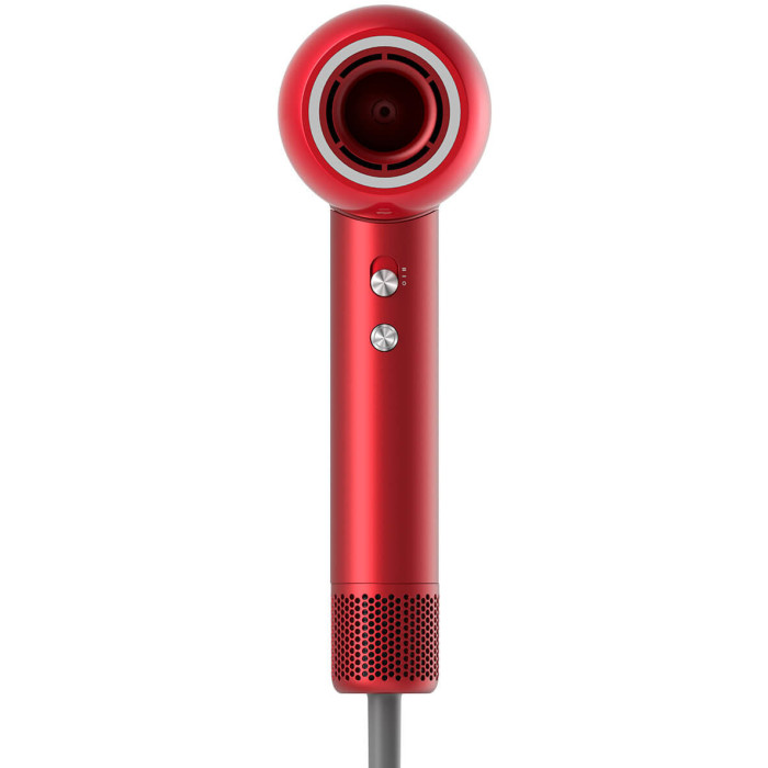 Фен Dreame Intelligent Hair Dryer Red (AHD5-RE0)