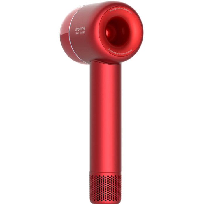 Фен Dreame Intelligent Hair Dryer Red (AHD5-RE0)