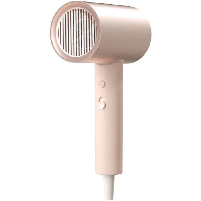Фен Xiaomi DOCO Dl Negative Ion Hair Dryer Pink AN002