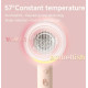 Фен Xiaomi DOCO Dl Negative Ion Hair Dryer Pink AN002