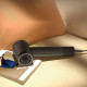 Фен Xiaomi DOCO High Speed Hair Dryer H800 Gray