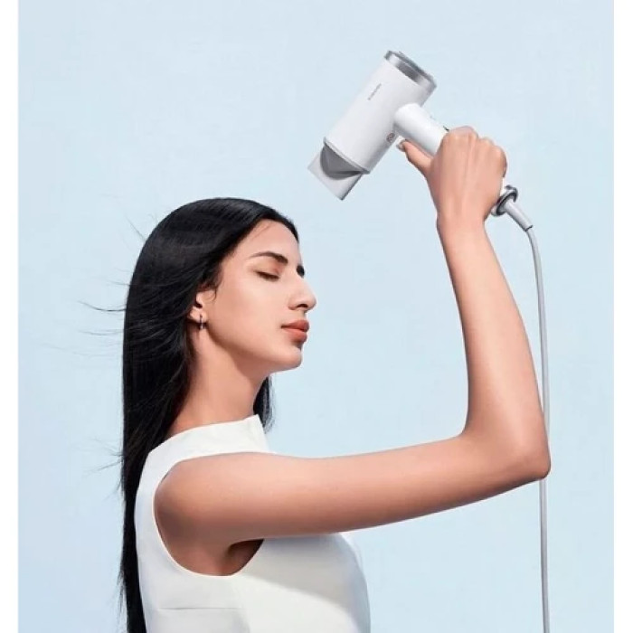 Фен Xiaomi DOCO High Speed Hair Dryer H900 Grey