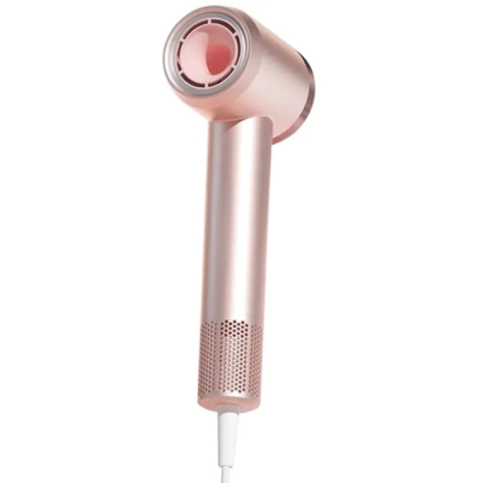Фен Xiaomi DOCO High Speed Hair Dryer H900 Pink