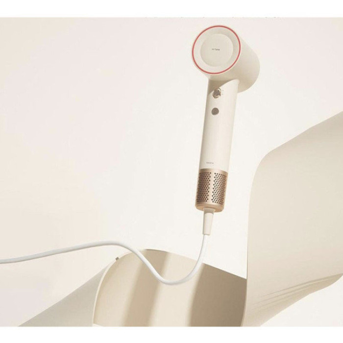 Фен Xiaomi DOCO High Speed Hair Dryer H902 White