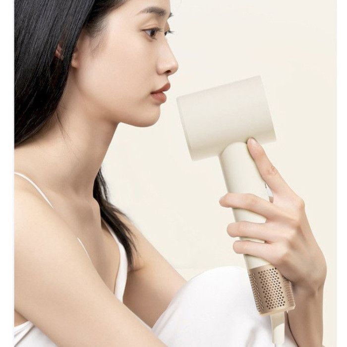 Фен Xiaomi DOCO High Speed Hair Dryer H902 White