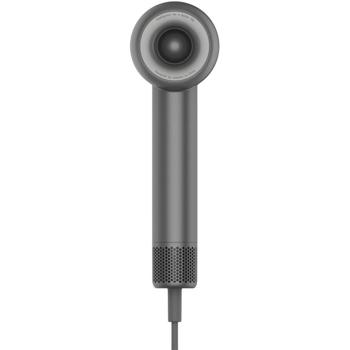 Фен Xiaomi Dreame Intelligent Hair Dryer Grey (AHD5-GD0)