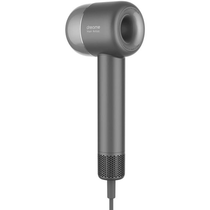 Фен Xiaomi Dreame Intelligent Hair Dryer Grey (AHD5-GD0)