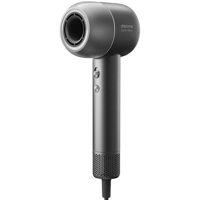 Фен Xiaomi Dreame Intelligent Hair Dryer Grey (NUN4102RT)