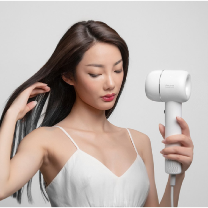 Фен Xiaomi Dreame Intelligent Hair Dryer White (NUN4103RT)