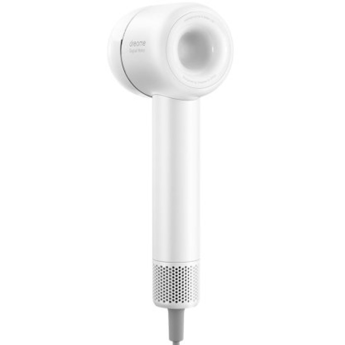 Фен Xiaomi Dreame Intelligent Hair Dryer White (NUN4103RT)
