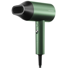 Фен Xiaomi ShowSee Electric Hair Dryer Green A5-G EU