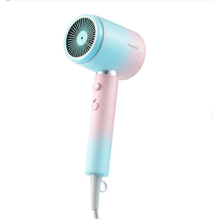 Фен Xiaomi ShowSee Hair Dryer A10-P Pink
