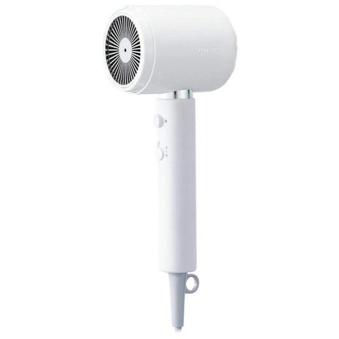 Фен Xiaomi ShowSee Hair Dryer A10-W White