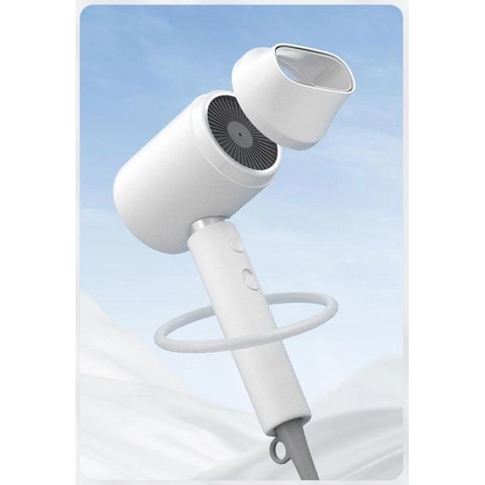 Фен Xiaomi ShowSee Hair Dryer A10-W White