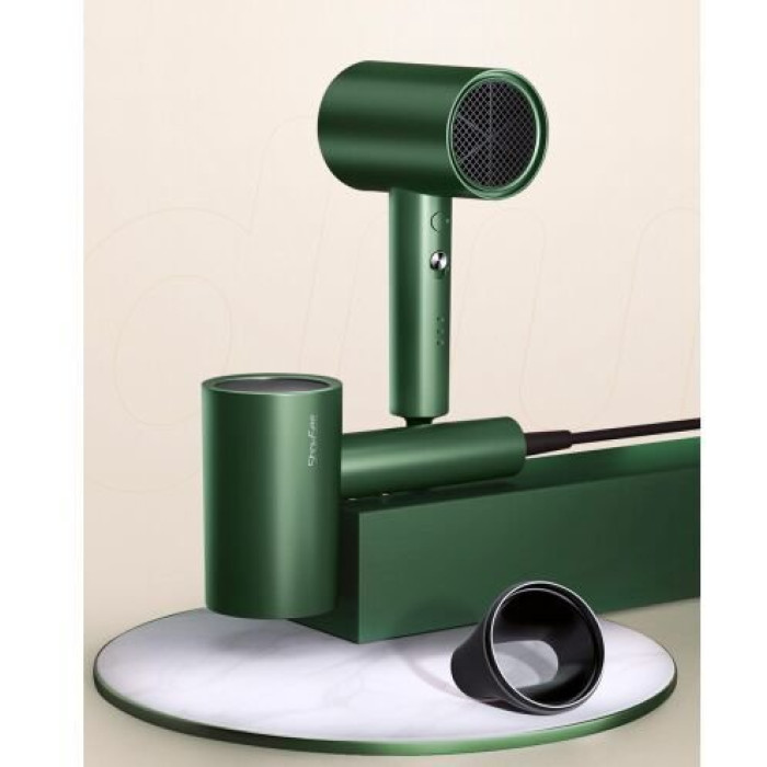 Фен Xiaomi ShowSee Hair Dryer A5 Green