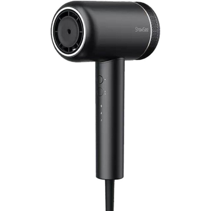 Фен Xiaomi Showsee A8-B