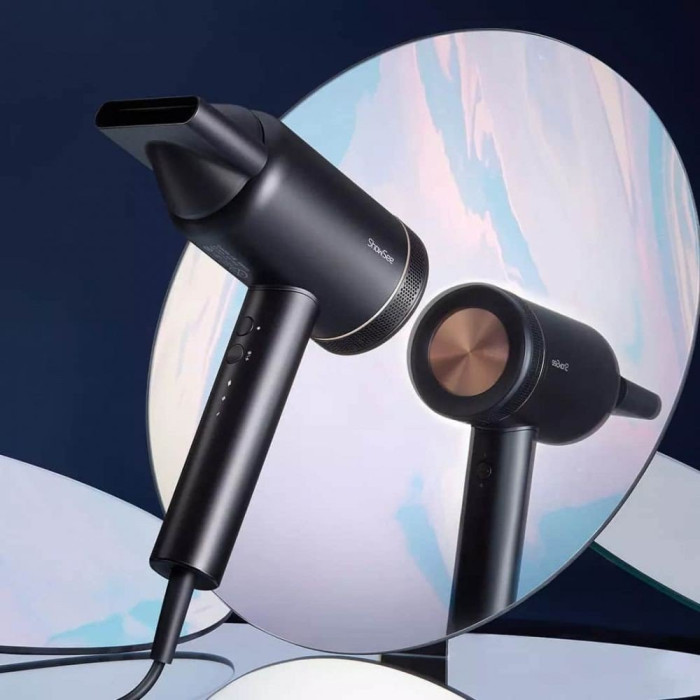 Фен Xiaomi Showsee A8-B