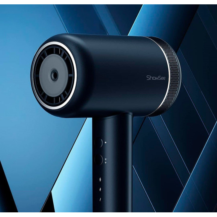 Фен Xiaomi Showsee A8-B