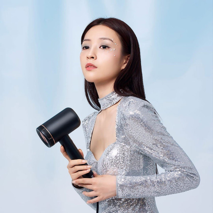 Фен Xiaomi Showsee A8-B
