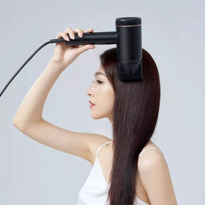Фен Xiaomi Showsee A8-B