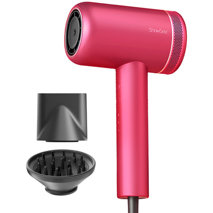 Фен Xiaomi Showsee A8-R