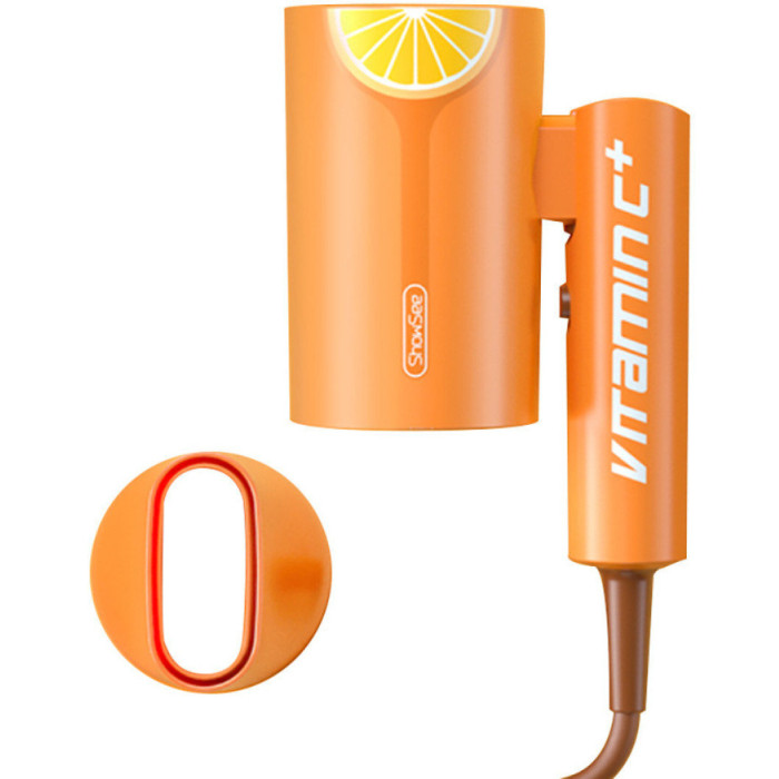 Фен Xiaomi Showsee Vitamin C+ (VC100-A)