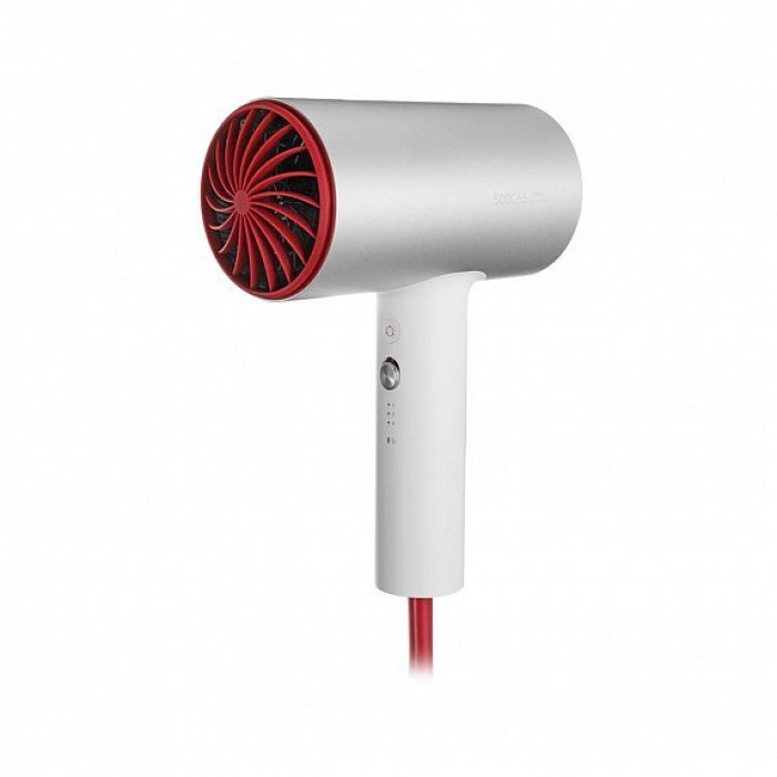 Фен Xiaomi Soocas H3S Electric Hair Dryer White/Silver