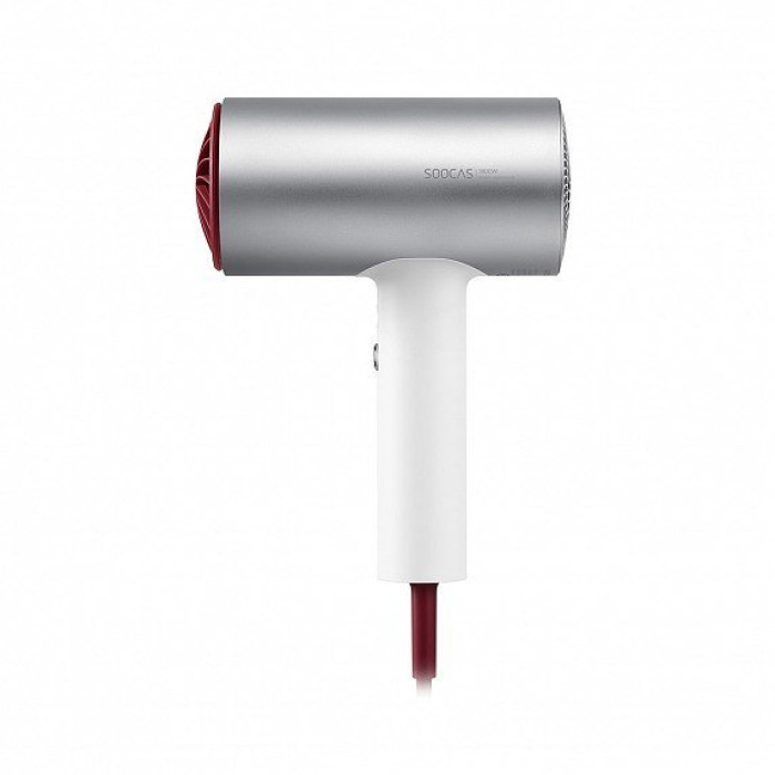 Фен Xiaomi Soocas H3S Electric Hair Dryer White/Silver