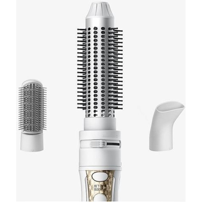 Фен Xiaomi WellSkins Hot Air Comb (WX-FT09)