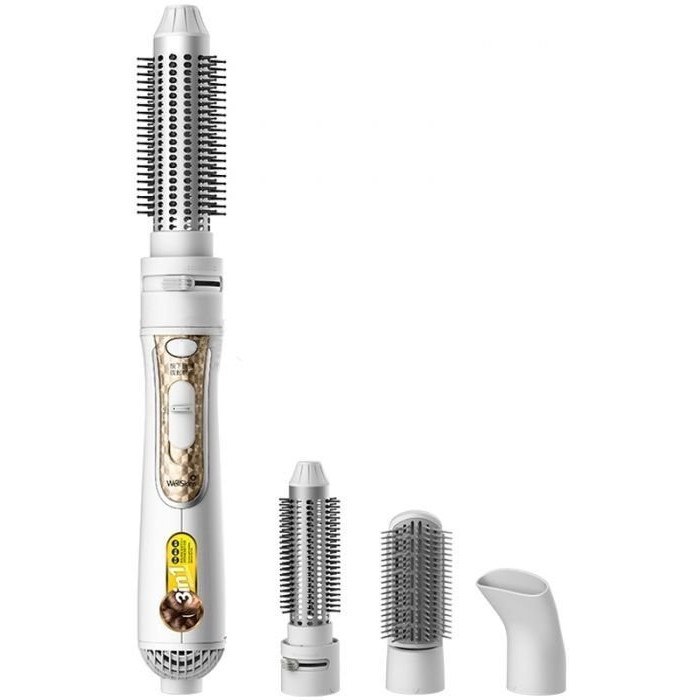 Фен Xiaomi WellSkins Hot Air Comb (WX-FT09)