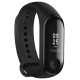 Фітнес-браслет Mi Smart Band 3 XMSH05HM Black Grade C