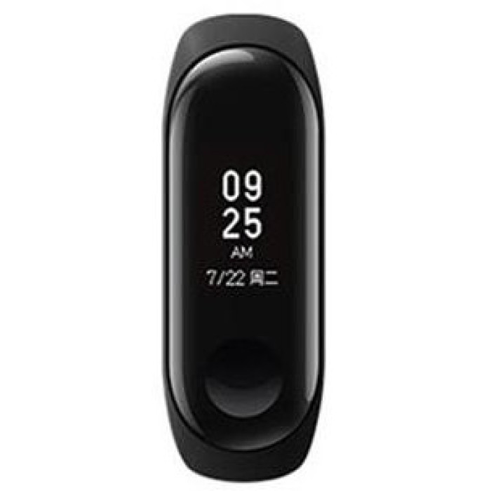 Фітнес-браслет Mi Smart Band 3 XMSH05HM Black Grade C