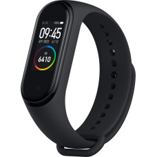 Фітнес-браслет Mi Smart Band 4 XMSH07HM Black Grade C