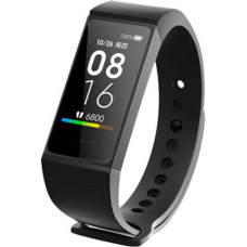Фітнес-браслет Xiaomi Mi Smart Band 4C Black CN
