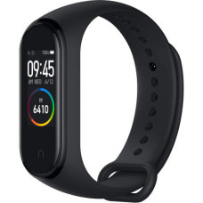 Фітнес-браслет Xiaomi Mi Smart Band 4 Black NFC (MGW4059RU)