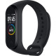 Фітнес-браслет Xiaomi Mi Smart Band 4 Black NFC (MGW4059RU)