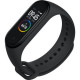 Фітнес-браслет Xiaomi Mi Smart Band 4 Black NFC (MGW4059RU)
