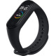 Фітнес-браслет Xiaomi Mi Smart Band 4 Black NFC (MGW4059RU)