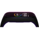 Фітнес-браслет Xiaomi Mi Smart Band 4 Black NFC (MGW4059RU)